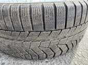 Tires Sailun, 235/40/R18, Used. - MM.LV - 2
