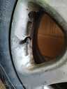 Light alloy wheels bmw R16, Working condition. - MM.LV - 2