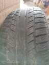 Light alloy wheels bmw R16, Working condition. - MM.LV - 3