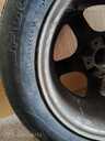 Light alloy wheels bmw R16, Working condition. - MM.LV - 5