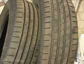 Tires Vredestein Sportrac 5, 195/65/R15, Used. - MM.LV - 1