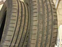 Riepas Vredestein Sportrac 5, 195/65/R15, Lietotas. - MM.LV