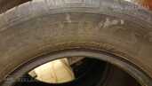 Tires Vredestein Sportrac 5, 195/65/R15, Used. - MM.LV - 3