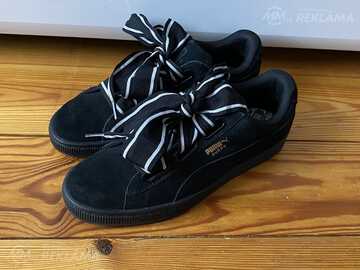 Кроссовки Puma Кроссовки Puma - MM.LV