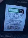 Кроссовки Puma - MM.LV - 5