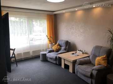 Apartment in Talsi and district, 69 м², 3 rm., 1 floor. Apartment in Talsi and district, 69 м², 3 rm., 1 floor. - MM.LV