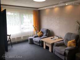 Квартира в Талси и район, 69 м², 3 комн., 1 этаж. - MM.LV