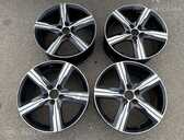Light alloy wheels Volvo Ford Jaguar R18, Good condition. - MM.LV - 1