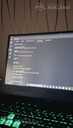 Laptop ASUS Tuf dash f15 fx516p, 15.6 '', Good condition. - MM.LV - 3