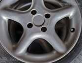 Light alloy wheels Литьё R15, Working condition. - MM.LV - 1