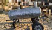Ёмкость для воды - MM.LV - 1
