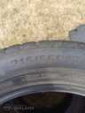 Tires Triangle 98r, 215/55/R17, Used. - MM.LV - 3