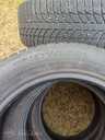 Tires Triangle 98r, 215/55/R17, Used. - MM.LV - 4
