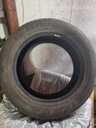 Tires good year eagle F1, 255/55/R19, Used. - MM.LV - 2