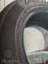 Tires good year eagle F1, 255/55/R19, Used. - MM.LV - 3