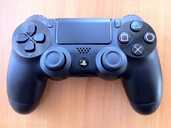 Gaming console sony Perfect condition. - MM.LV - 1