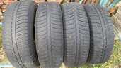 Покрышки kumho I'zen KW23, 185/65/R15, Б/У. - MM.LV - 2