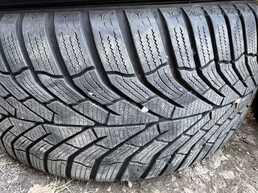 Покрышки Kumho 245/40R18, 265/35/R18, Б/У. - MM.LV