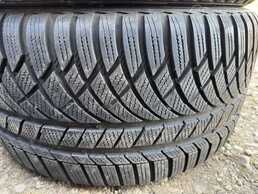 Покрышки Kumho 265/35R18, 245/40/R18, Б/У. - MM.LV