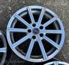 Light alloy wheels Audi R17, Good condition. - MM.LV - 3