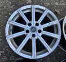 Light alloy wheels Audi R17, Good condition. - MM.LV - 4