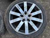 Light alloy wheels Audi Volkswagen Skoda Seat Mercedes Ford R17, Good - MM.LV - 1