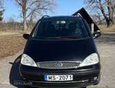 Ford Galaxy, 2006/Февраль, 327 150 км, 1.9 л.. - MM.LV - 1