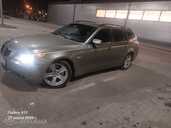 BMW 530, 2005/Апрель, 368 546 км, 3.0 л.. - MM.LV - 3