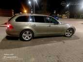 BMW 530, 2005/Апрель, 368 546 км, 3.0 л.. - MM.LV - 4