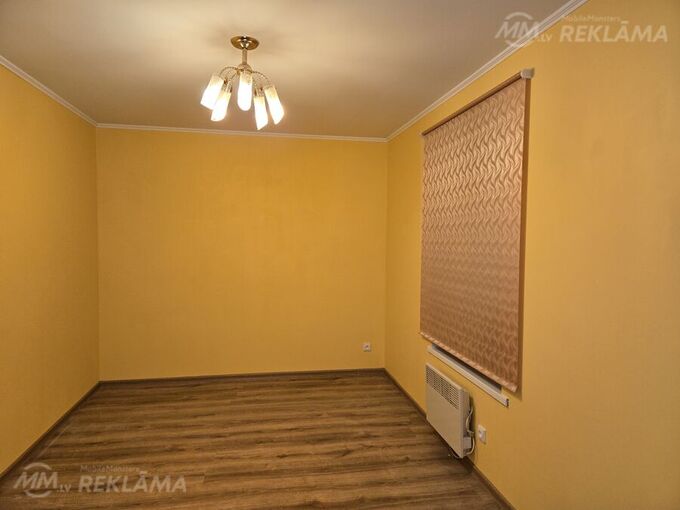 Apartment in Riga, Ziepniekkalns, 25 м², 1 rm., 1 floor. Apartment in Riga, Ziepniekkalns, 25 м², 1 rm., 1 floor. - MM.LV
