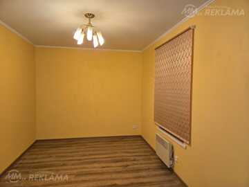 Apartment in Riga, Ziepniekkalns, 25 м², 1 rm., 1 floor. - MM.LV