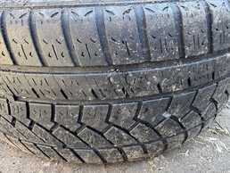 Riepas Sunfull Sunfull, 225/45/R17, Lietotas. - MM.LV