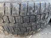Tires Sunfull Sunfull, 225/45/R17, Used. - MM.LV - 2