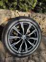 Tires bmw x6, 275/45/R20, New. - MM.LV - 2