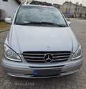 Mercedes-Benz Viano, 2010/Augusts, 275 790 km, 3.0 l.. - 2 Mercedes-Benz Viano, 2010/Augusts, 275 790 km, 3.0 l.. - MM.LV - 2