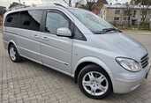 Mercedes-Benz Viano, 2010/Augusts, 275 790 km, 3.0 l.. - 5 Mercedes-Benz Viano, 2010/Augusts, 275 790 km, 3.0 l.. - MM.LV - 5