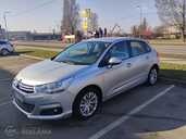 Citroen C4, 2011, 146 000 km, 1.4 l.. - MM.LV - 1