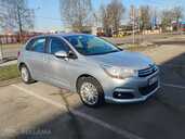 Citroen C4, 2011, 146 000 km, 1.4 l.. - MM.LV - 2