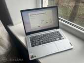 Laptop Lenovo IdeaPad Slim 3 Chrome 14M868, 14.0 '', Perfect condition - 1 Laptop Lenovo IdeaPad Slim 3 Chrome 14M868, 14.0 '', Perfect condition - MM.LV - 1