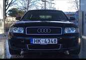 Audi A4, 2003/May, 1.9 l.. - MM.LV - 1