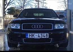 Audi A4, 2003/Май, 1.9 л.. - MM.LV