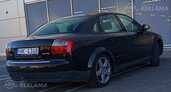 Audi A4, 2003/May, 1.9 l.. - MM.LV - 4