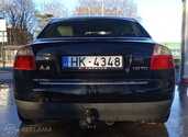 Audi A4, 2003/May, 1.9 l.. - MM.LV - 3
