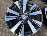 Light alloy wheels 5x112 R17, Good condition. - MM.LV - 1