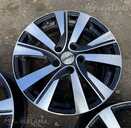 Light alloy wheels 5x112 R17, Good condition. - MM.LV - 2