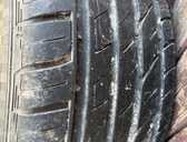 Tires Sportiva Sportiva, 255/55/R18, Used. - MM.LV - 1