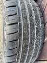 Tires Sportiva Sportiva, 255/55/R18, Used. - MM.LV - 2