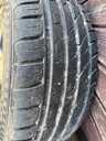 Tires Sportiva Sportiva, 255/55/R18, Used. - MM.LV - 3