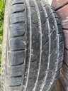 Tires Sportiva Sportiva, 255/55/R18, Used. - MM.LV - 4
