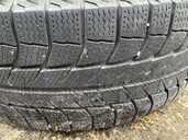 Tires Michelin Pirelli, 235/65/R18, Used. - MM.LV - 1